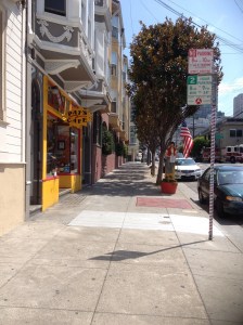 We had a good brunch here.