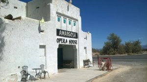Amargosa Opera House